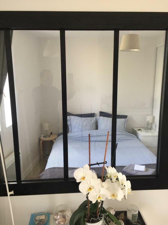 Appartement Design I - Port Du Rosmeur - 두아르느네 외부 사진